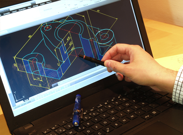 D&E Machining Engineering Programs CAD, CAM