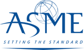 ASME logo