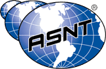 ASNT logo