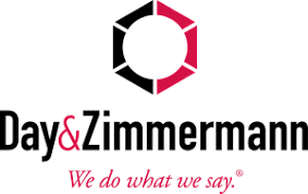 Day&Zimmermann logo