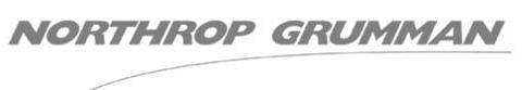 Northrop Grumman logo