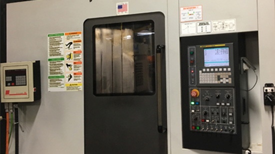 CNC-Mills-Doosan-VC-430