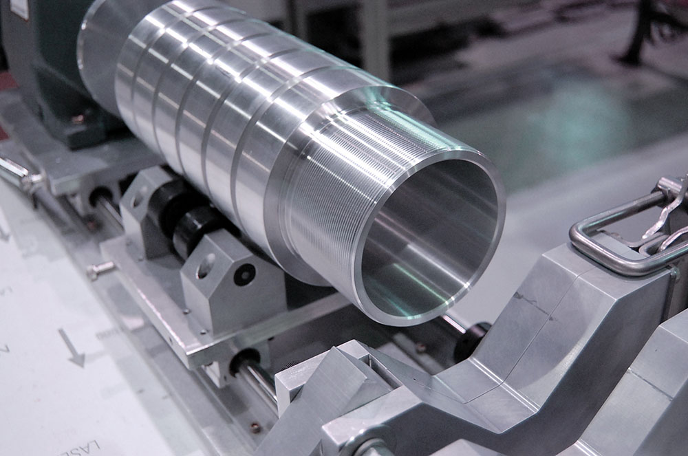 Cnc Machined Part