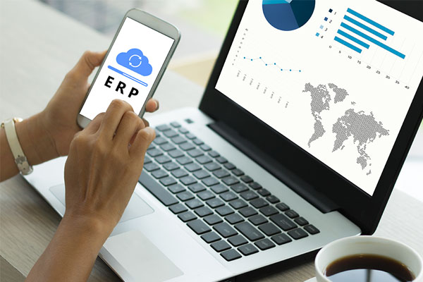 Enterprise-Resource-Planning-IT