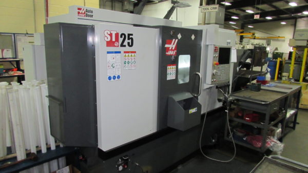HAAS-ST-25