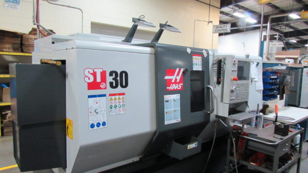 HAAS-ST-30