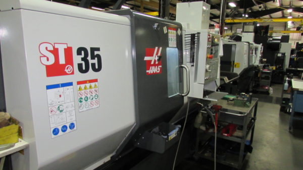 HAAS-ST-35