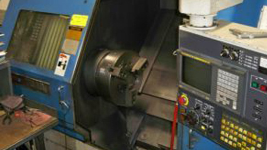 IkegaiTU40Lathe-1