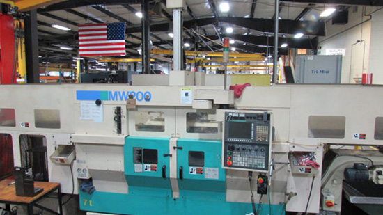 Muratec-200